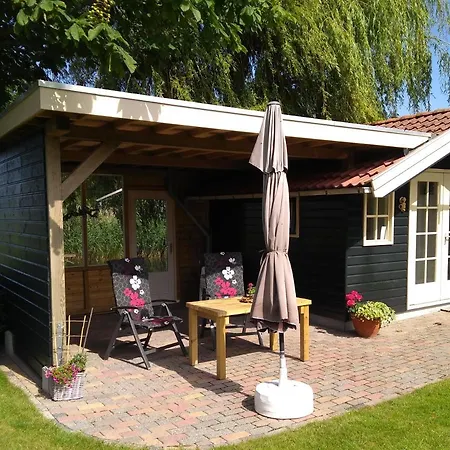 Bed & Breakfast Ons Nest Westwoud
