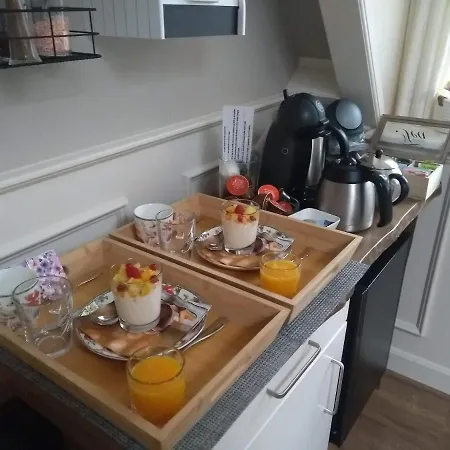 Ons Nest Bed & Breakfast Westwoud