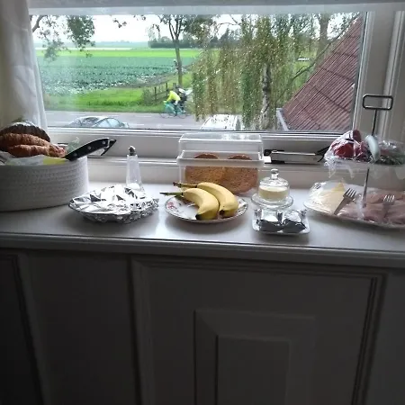 Ons Nest Bed & Breakfast