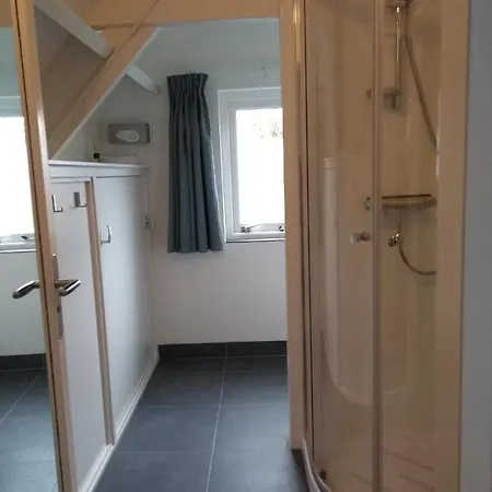 Bed & Breakfast Ons Nest