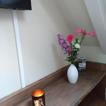 Ons Nest Bed & Breakfast