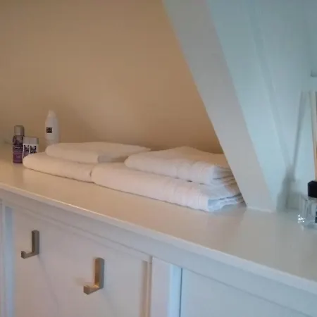 Ons Nest Bed & Breakfast *