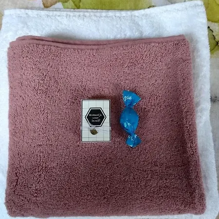 Ons Nest Oda ve Kahvaltı 3*