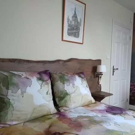 Bed & Breakfast Ons Nest