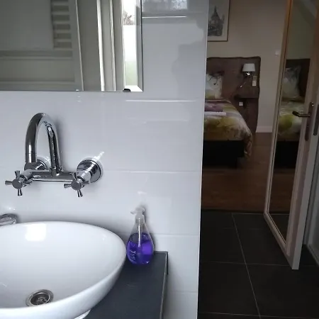 Bed & Breakfast Ons Nest Westwoud