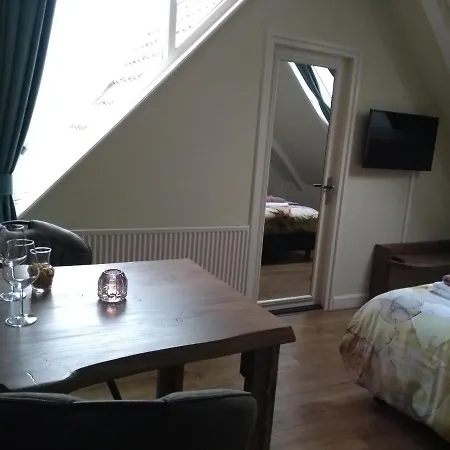 Bed & Breakfast Ons Nest *