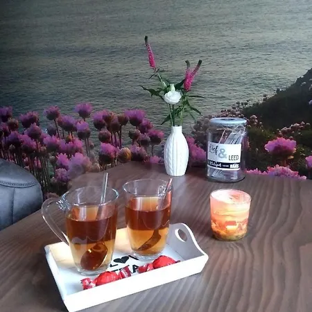 Ons Nest Bed & Breakfast 3*