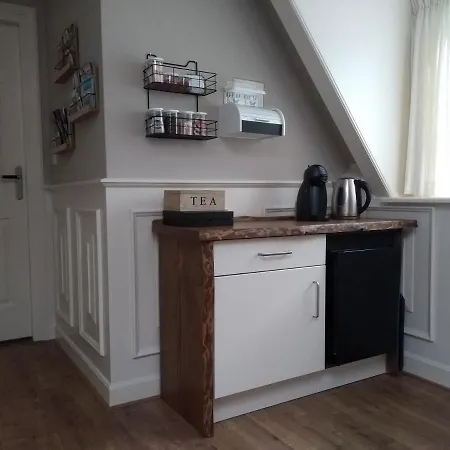 Ons Nest Bed & Breakfast Westwoud