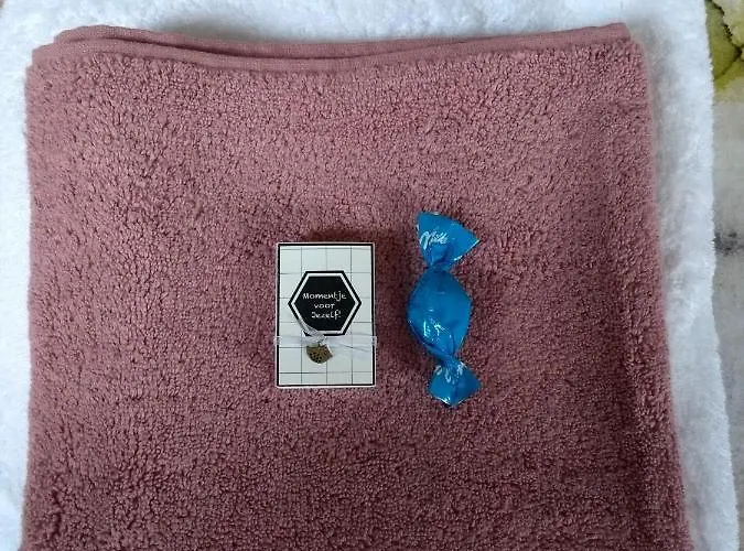 Ons Nest Bed & Breakfast 3*