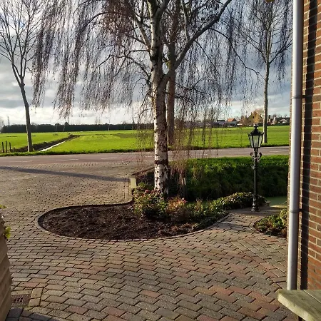 Ons Nest Bed & Breakfast *