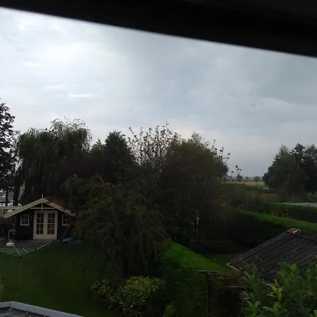 Bed & Breakfast Ons Nest