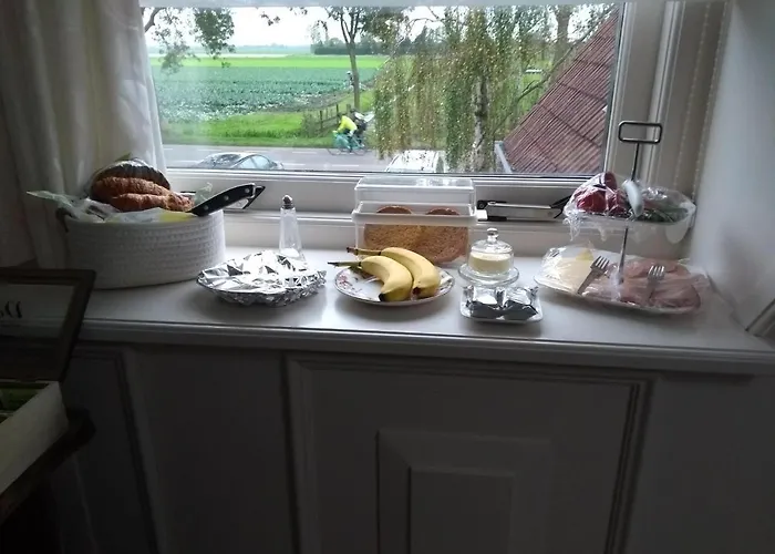 Ons Nest Bed & Breakfast