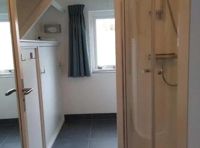 Bed & Breakfast Ons Nest