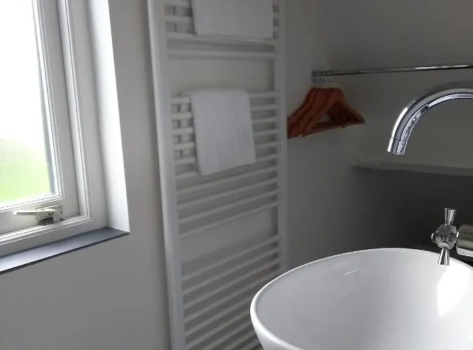 Ons Nest Bed & Breakfast