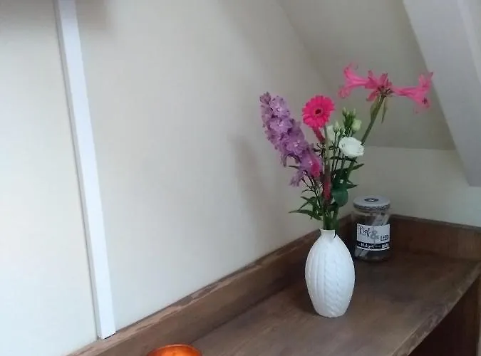 Ons Nest Bed & Breakfast