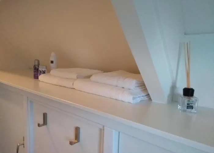 Ons Nest Bed & Breakfast 3*