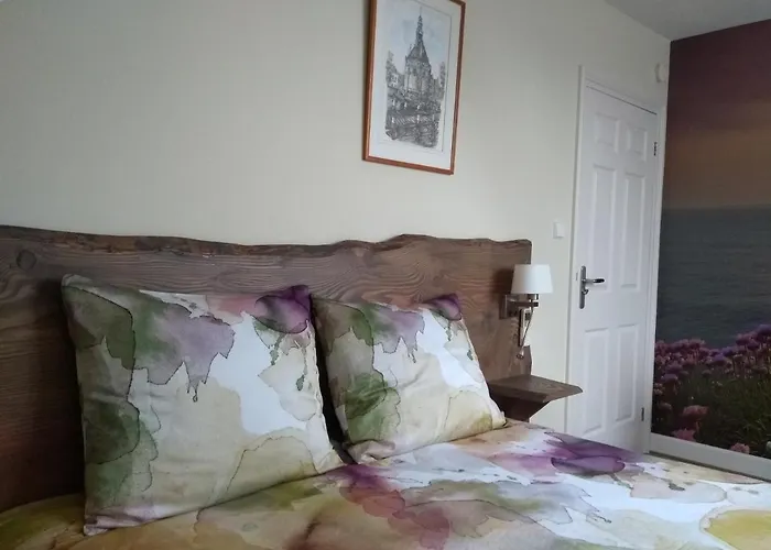 Bed & Breakfast Ons Nest