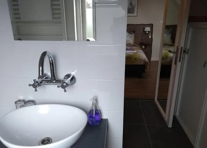 Bed & Breakfast Ons Nest Westwoud