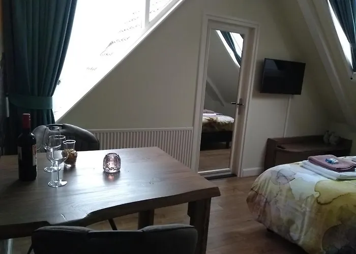 Bed & Breakfast Ons Nest 3*