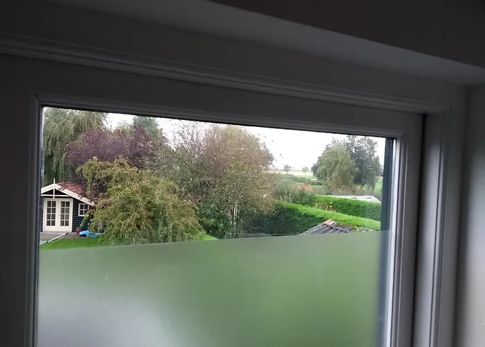 Ons Nest Bed & Breakfast