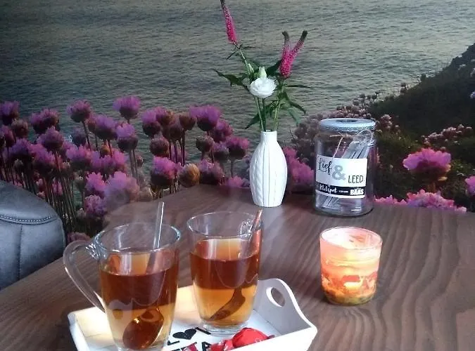 Ons Nest Bed & Breakfast 3*