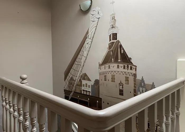 Bed & Breakfast Ons Nest 3*