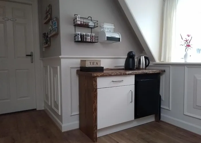 Ons Nest Bed & Breakfast Westwoud